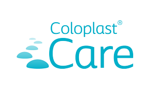 Inschrijven Coloplast Care