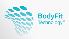 BodyFit Technology logo