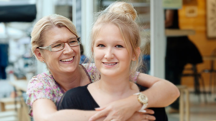 Het zorgen voor uw darmen met spina bifida