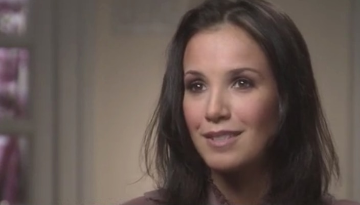 Using the SpeediCath® Compact catheter changed Julie's life