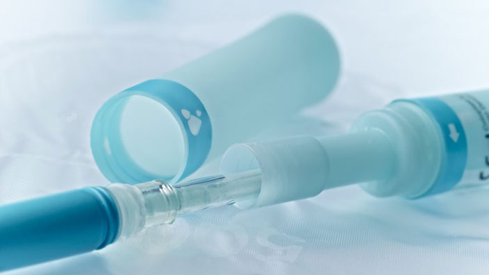 Meer catheters, condoomcatheters en urine-opvangzakken