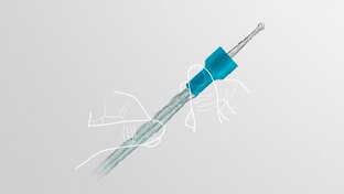 Hygiënische katheterisatie voor blaasproblemen