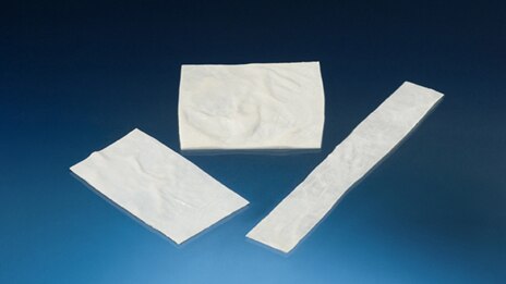 De behandeling met pericard allograft (Tutoplast)