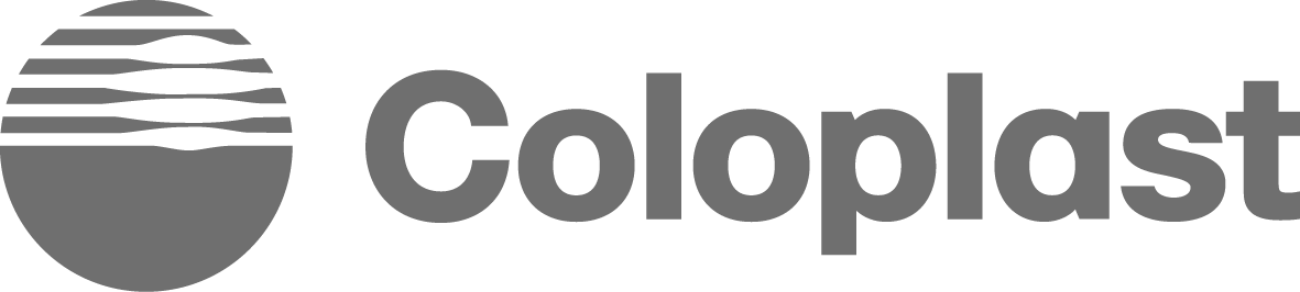 Coloplast_logo_grey