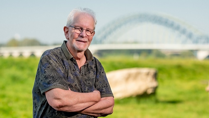 “Ik heb met Luja mijn nachtrust teruggekregen”