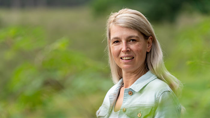 Ervaring Ilse