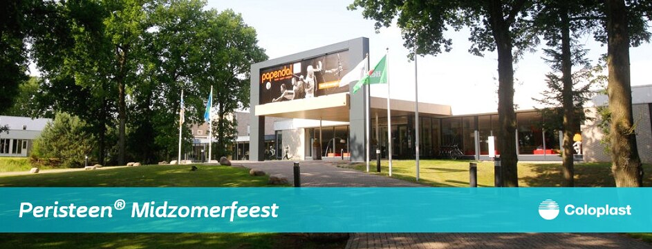 Darmspoelen met Peristeen