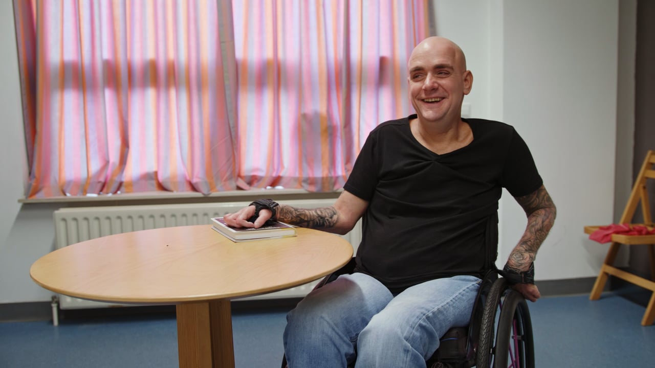 Oefening 6 Turn around