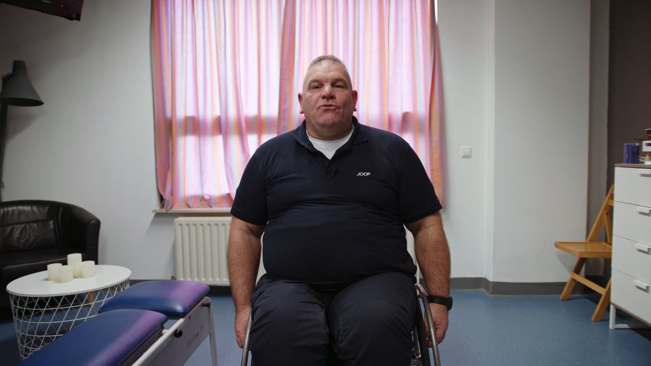 Oefening 8 Power Ranger