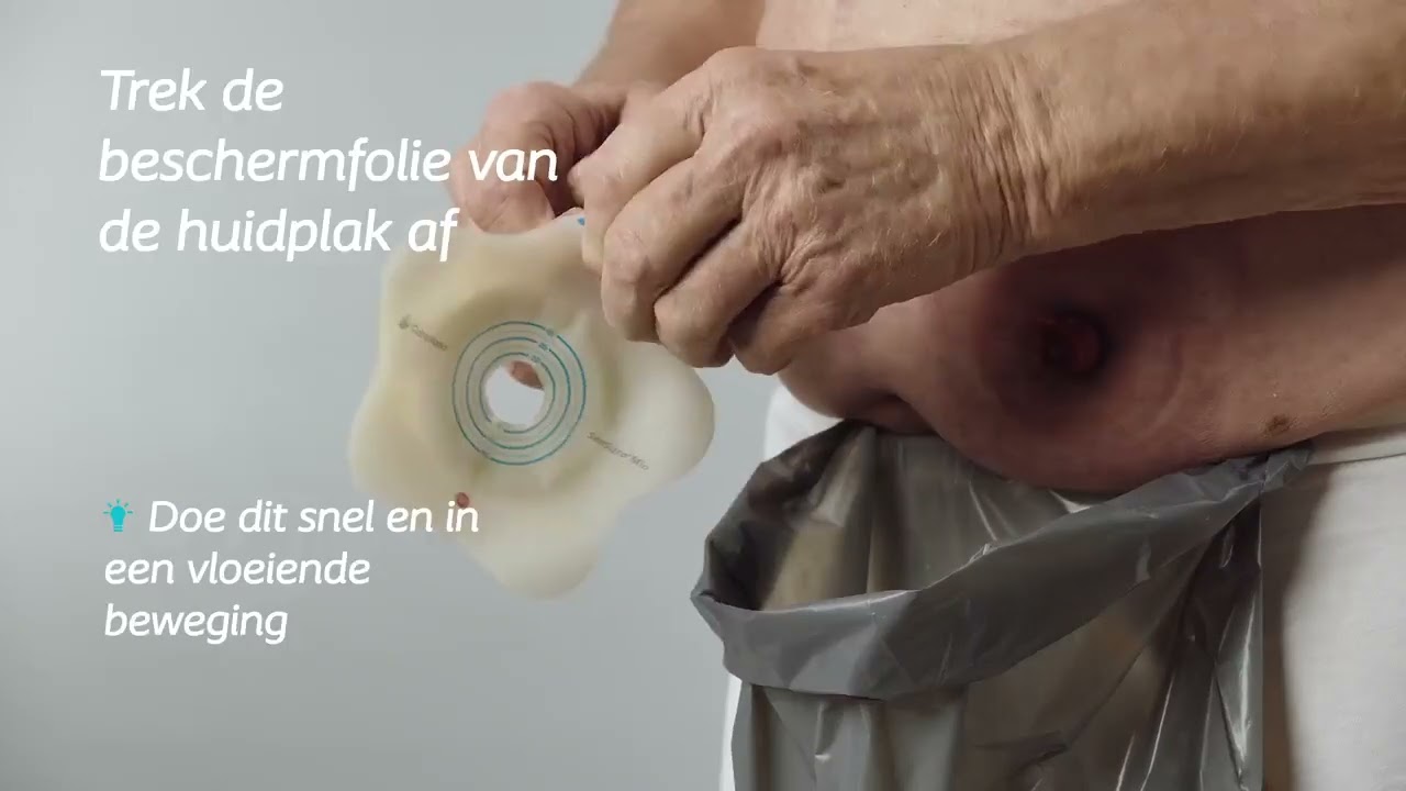 SenSura Mio Convex Flip tweedelig