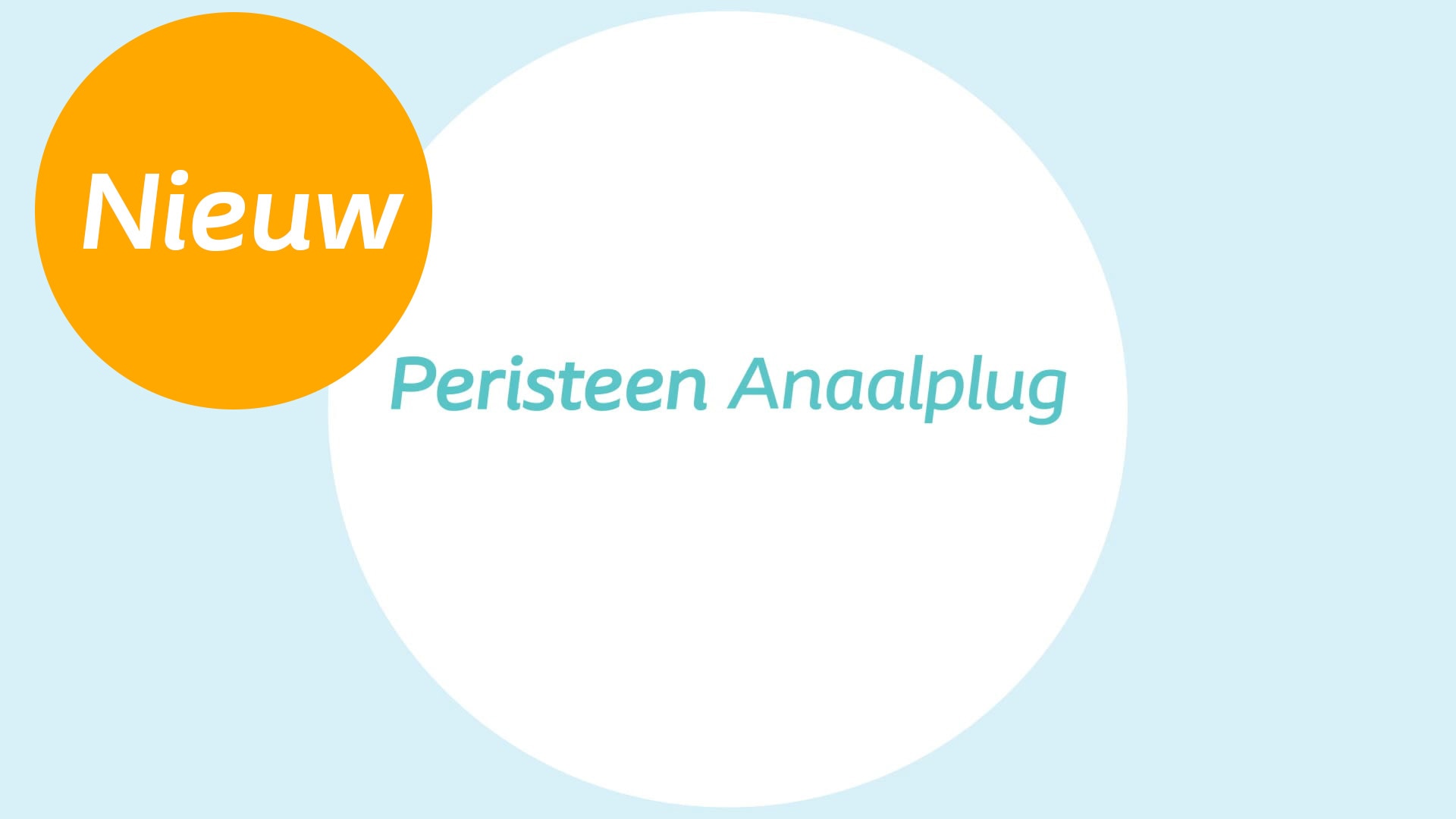 Anaalplug