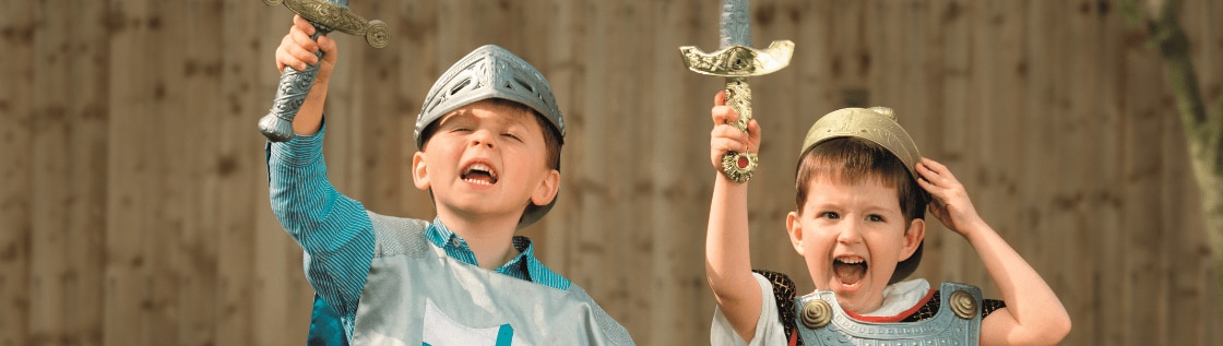 Bekijk onze catheterinstructies voor kinderen 