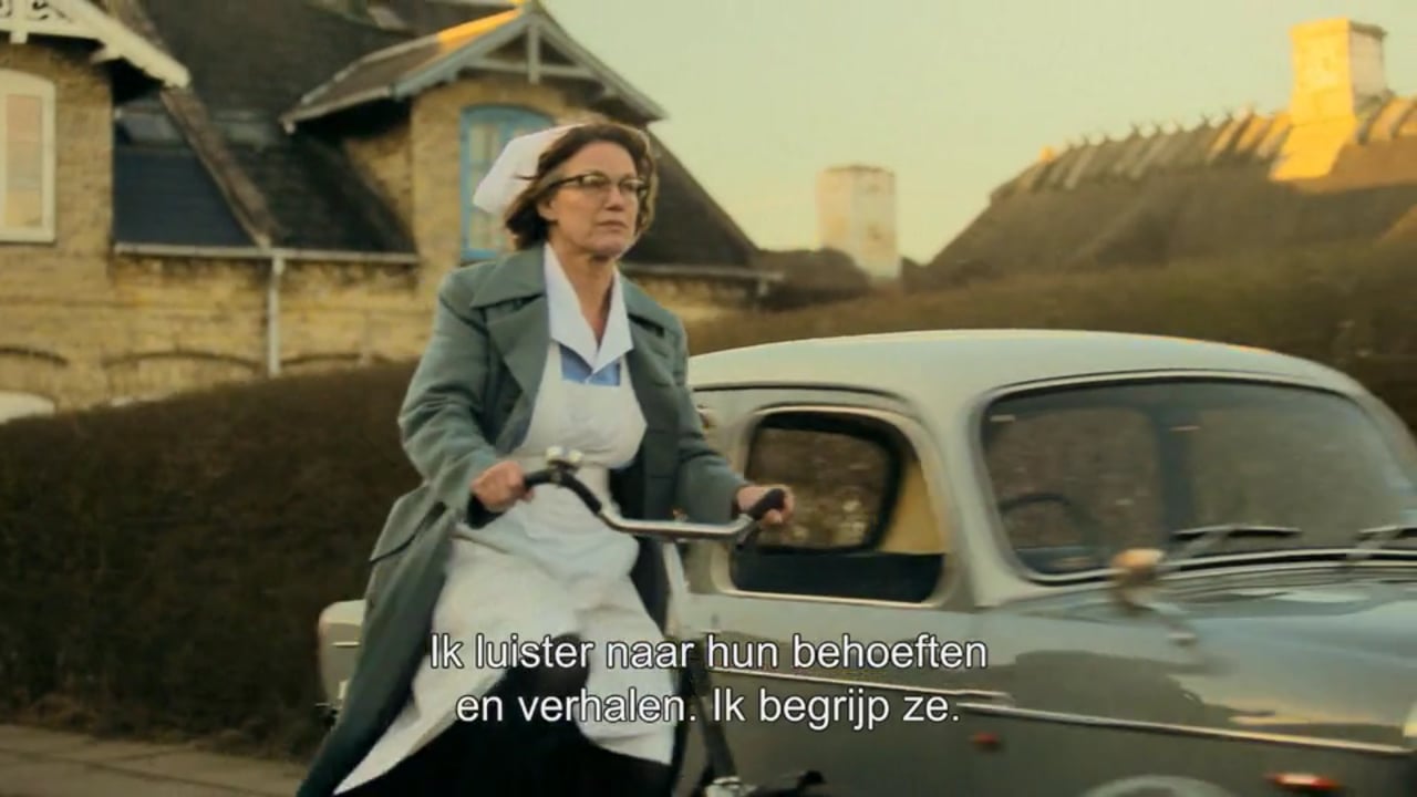 Het verhaal van Elise Sørensen