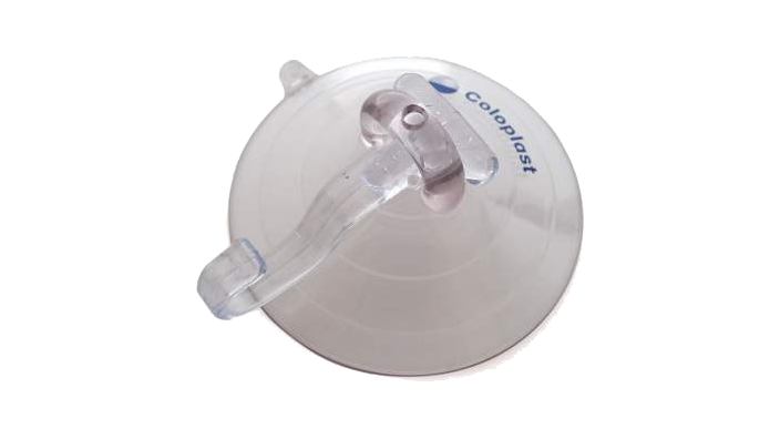 Stoma-operatie