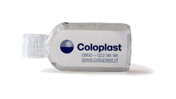 Stoma-operatie