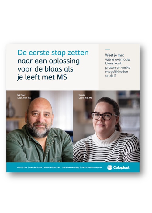Eerste stap