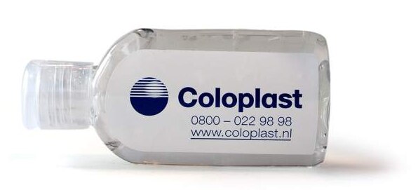 Kledingclip
