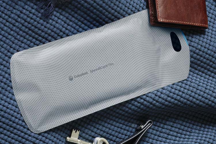 SpeediCath Flex Pocket-size
