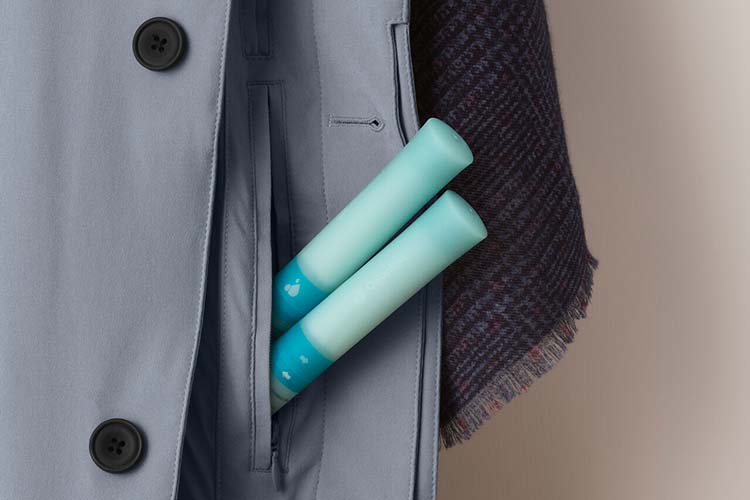 SpeediCath Compact Set
