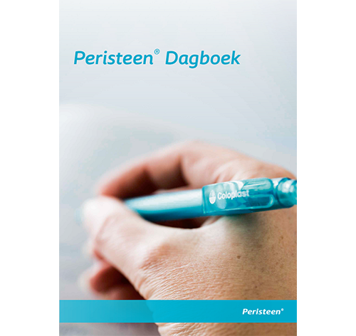 Peristeen dagboek