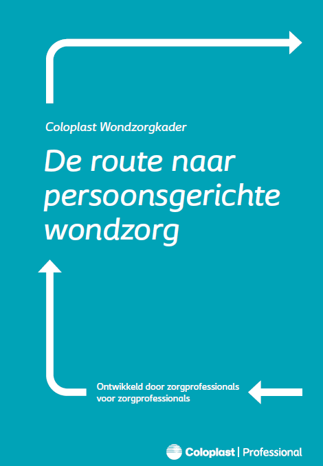 Coloplast wondzorgkader