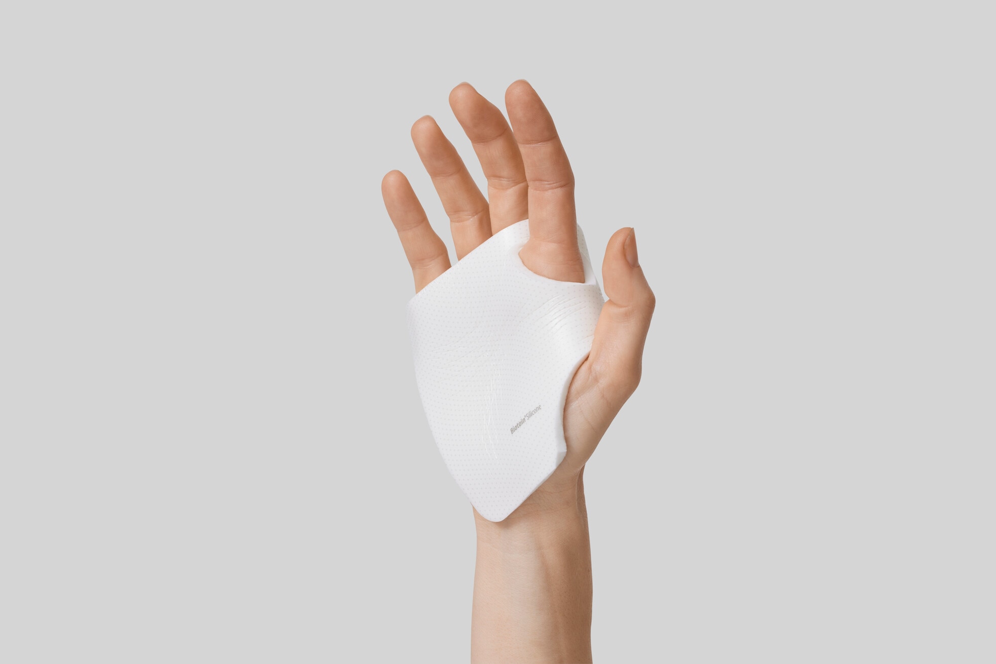 Biatain Silicone non-border