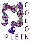 logo colon plein