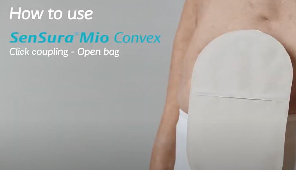 SenSura® Mio Convex 