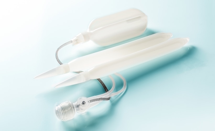 Titan® Touch