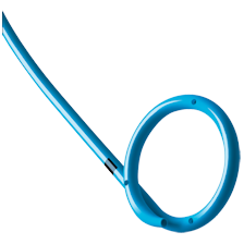 Vortek® double loop ureteral stents