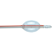 Folysil® all silicone Foley catheter